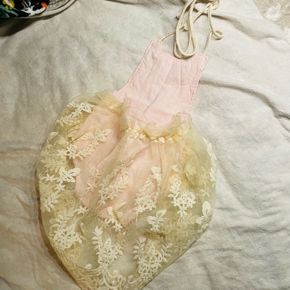 Cake Smash Dress 🙌 - Picture 3 of 7